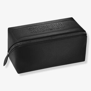 Victor & Rolf toiletry bag